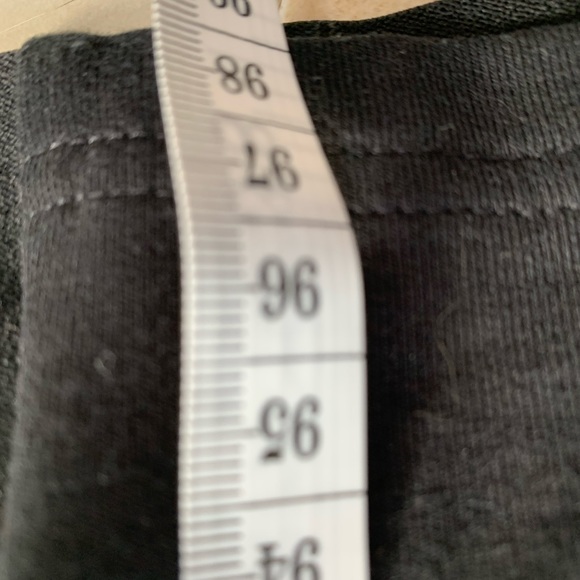 Gymshark joggers sweatpants black men’s size M - Picture 8 of 8